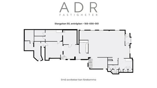 Restauranter til leie i Sollefteå - bilde 2