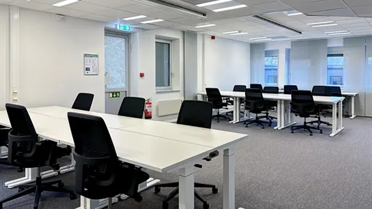 Büros zur Miete in Täby - Foto 3