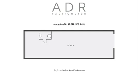 Clinics for rent in Nässjö - photo 2
