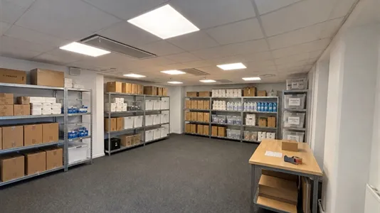 Office spaces for rent in Stockholm South - photo 2