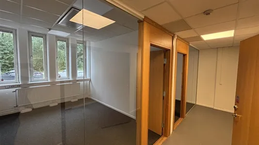 Office spaces for rent in Stockholm South - photo 4
