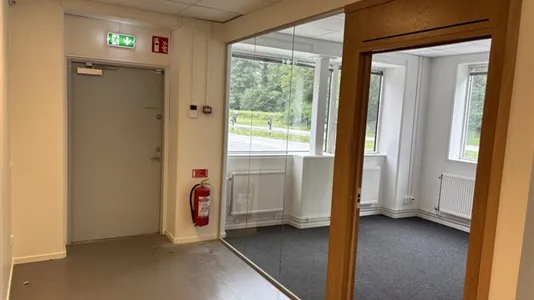Office spaces for rent in Stockholm South - photo 5