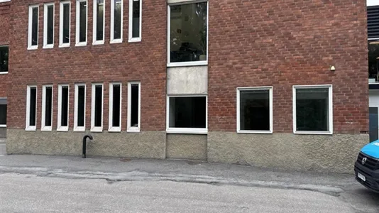 Office spaces for rent in Stockholm South - photo 6