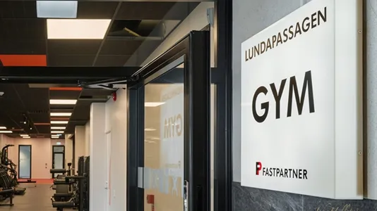 Office spaces for rent in Stockholm West - photo 7