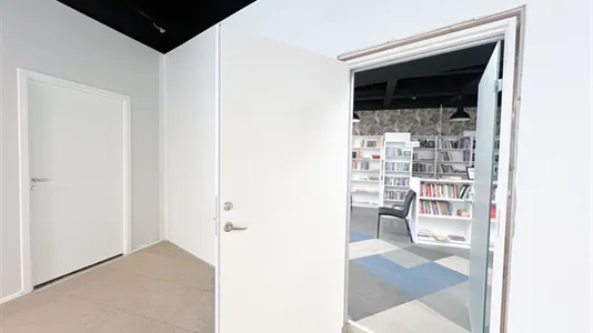 Büros zur Miete in Köping - Foto 9