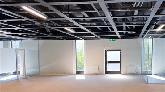 Büros zur Miete in Köping - Foto 10