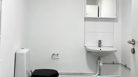 Büros zur Miete in Köping - Foto 11