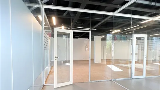 Büros zur Miete in Köping - Foto 12