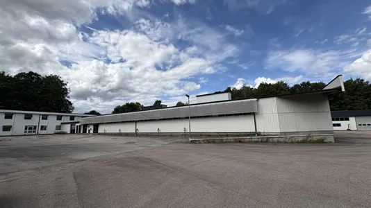 Producties te huur in Höör - foto 1