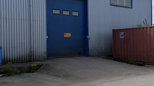 Lager til leie i Göteborg Ø - bilde 1
