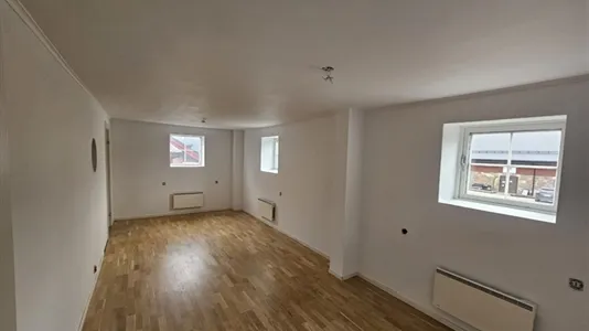 Kontorlokaler til leje i Sollentuna - billede 2