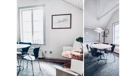 Office spaces for rent in Uppsala - photo 1