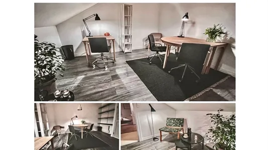 Office spaces for rent in Uppsala - photo 2
