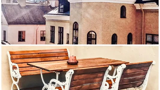 Kontorlokaler til leje i Uppsala - billede 5
