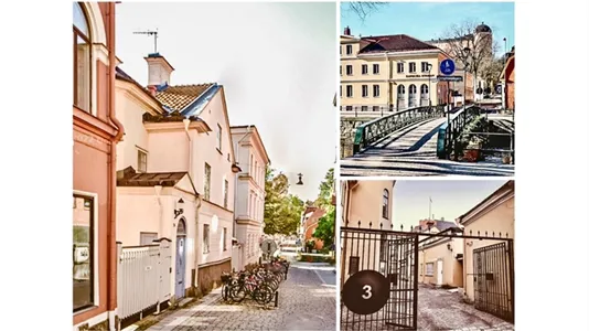 Kontorlokaler til leje i Uppsala - billede 1