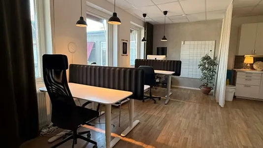 Büros zur Miete in Umeå - Foto 2