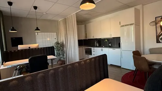 Büros zur Miete in Umeå - Foto 3