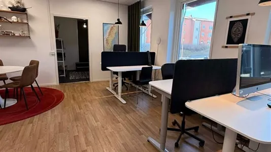 Büros zur Miete in Umeå - Foto 1