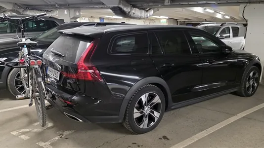 Garages til leie i Falun - bilde 1