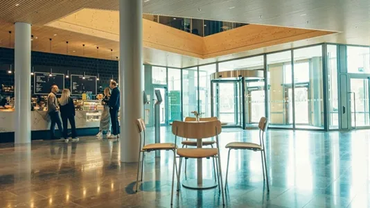 Büros zur Miete in Solna - Foto 10