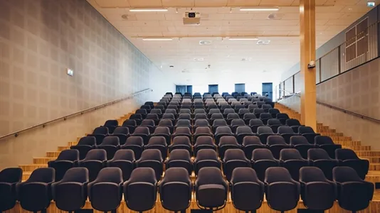 Büros zur Miete in Solna - Foto 13