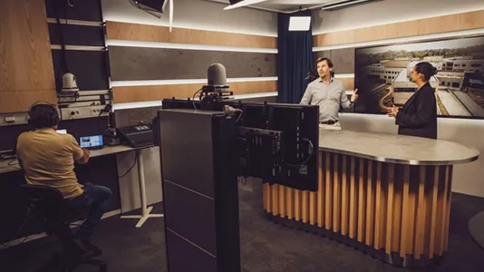 Office spaces for rent in Solna - photo 6