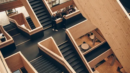 Office spaces for rent in Solna - photo 12