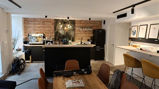 Restaurantlokaler til salg i Gøteborg Centrum - billede 2