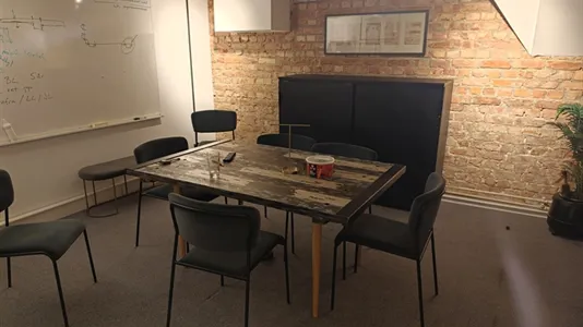 Restaurantlokaler til salg i Gøteborg Centrum - billede 8