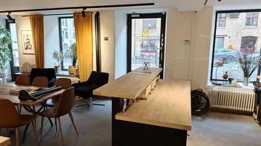 Restaurantlokaler til salg i Gøteborg Centrum - billede 9