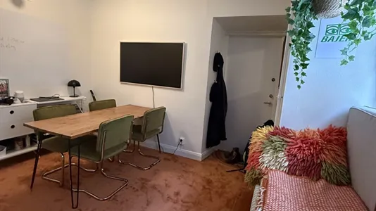 Kontorlokaler til salg i Södermalm - billede 1
