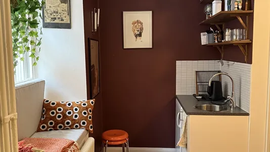 Kontorlokaler til salg i Södermalm - billede 2
