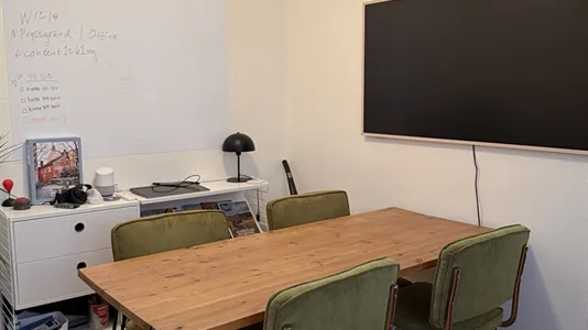 Kontorlokaler til salg i Södermalm - billede 3