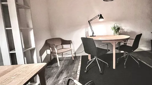 Büros zur Miete in Uppsala - Foto 1