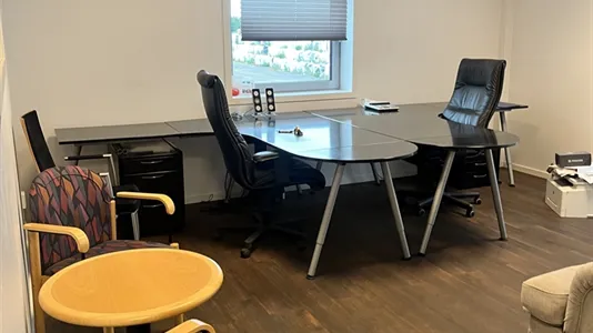 Büros zur Miete in Ljungby - Foto 3