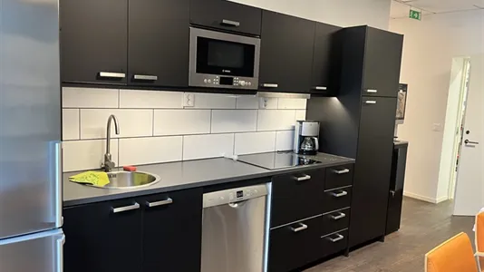 Büros zur Miete in Ljungby - Foto 6
