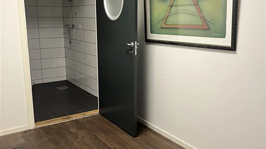 Büros zur Miete in Ljungby - Foto 4