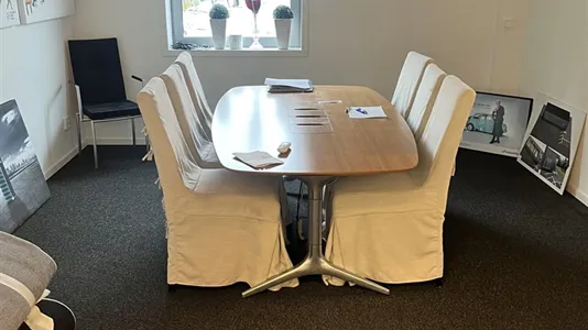 Büros zur Miete in Ljungby - Foto 5