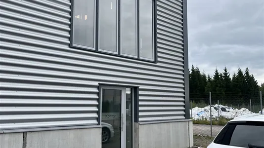Büros zur Miete in Ljungby - Foto 1