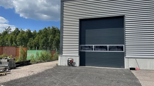 Werkstätte zur Miete in Ljungby - Foto 1