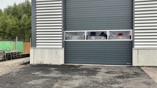 Industrial properties for rent in Ljungby - photo 1