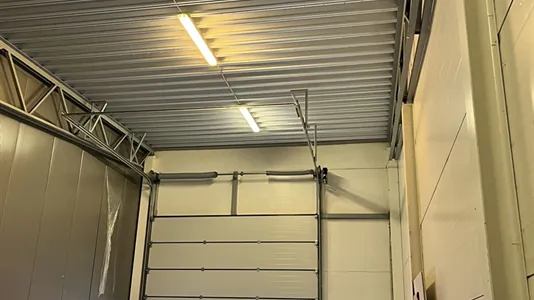 Industrial properties for rent in Ljungby - photo 2