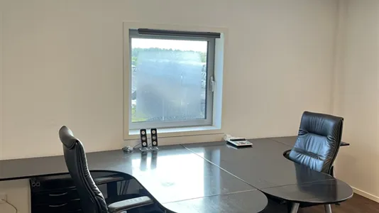 Office spaces for rent in Ljungby - photo 3