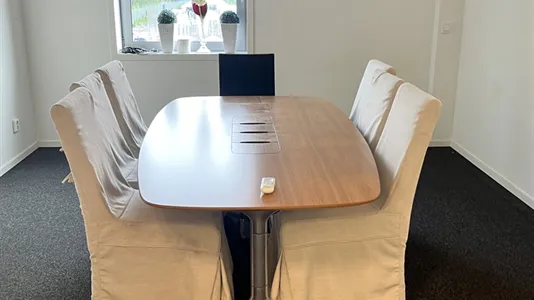Office spaces for rent in Ljungby - photo 4