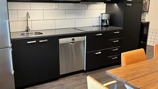 Office spaces for rent in Ljungby - photo 6