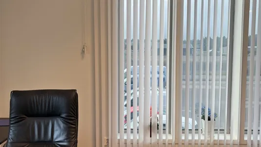 Office spaces for rent in Ljungby - photo 7
