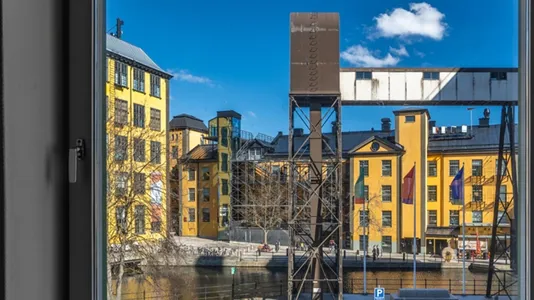 Office spaces for rent in Norrköping - photo 1