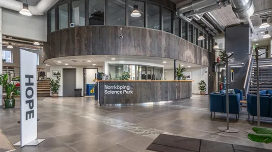 Office spaces for rent in Norrköping - photo 2