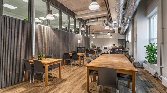 Office spaces for rent in Norrköping - photo 3