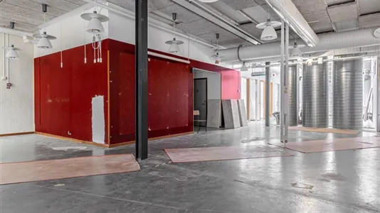 Office spaces for rent in Norrköping - photo 6